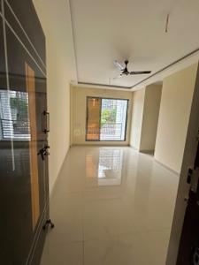 Hall Image of 550 Sq.ft 1 BHK Apartment / Flat for sale in Sai Leela, Shilphata Thane for Rs. 3395000