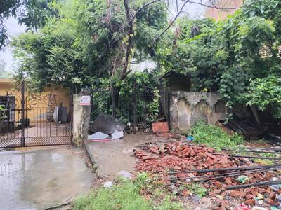 Block A Plot View 1