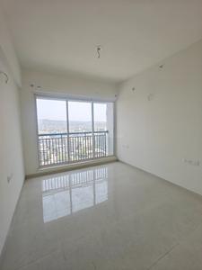 Hall Image of 1150 Sq.ft 2 BHK Apartment / Flat for sale in L And T Seawoods Opal At West Square, Nerul Navi Mumbai for Rs. 31000000