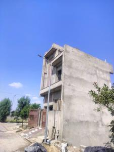 Image of 1250 Sq.ft Residential Plot / Land for sale in Muhana, Jaipur for Rs. 5900000