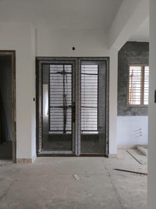 Dining Area Image of 2150 Sq.ft 3 BHK Apartment / Flat for sale in Konanakunte Bengaluru for Rs. 21075030