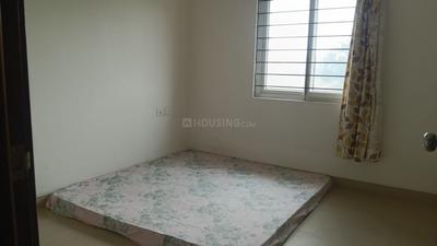 Bedroom Image of 1258 Sq.ft 3 BHK Apartment / Flat for rent in Skylark Zenith, Electronic City Bengaluru for Rs. 45000