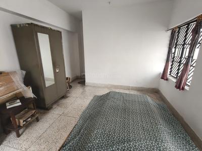 Balcony Image of 1200 Sq.ft 2 BHK Apartment / Flat for sale in Salt Lake City Kolkata for Rs. 6600000