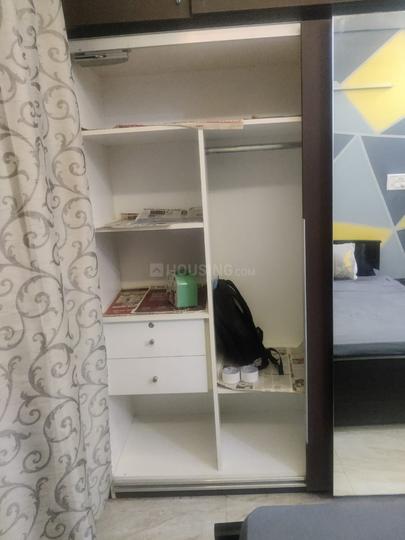 Ligoury Bedroom 1