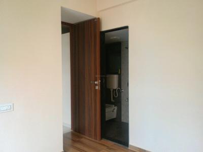 Bedroom Image of 725 Sq.ft 1 BHK Apartment / Flat for sale in Krishna Ultima, Kalyan East Kalyan for Rs. 4400000