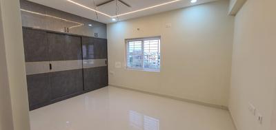 Bedroom Image of 2213 Sq.ft 3 BHK Apartment / Flat for rent in Kapra Secunderabad for Rs. 32000