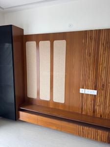 Bedroom Image of 1150 Sq.ft 3 BHK Builder Floor for sale in Phase 2 Block 6 Bengaluru for Rs. 16900000