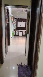 Hall Image of 990 Sq.ft 2 BHK Apartment / Flat for rent in Pyramid City 4, Ghogali Nagpur for Rs. 15000