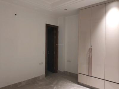 Bedroom Image of 1800 Sq.ft 3 BHK Builder Floor for sale in Vikaspuri New Delhi for Rs. 32000000