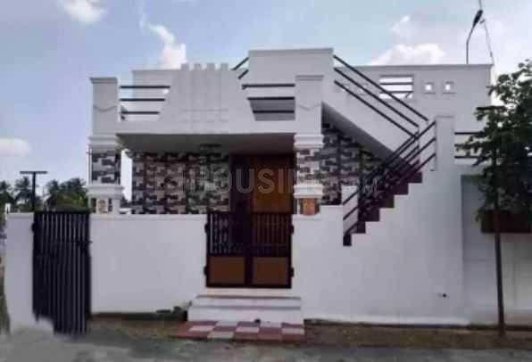 Image of 600 Sq.ft 1 BHK Independent House for sale in Chengalpattu, Chennai for Rs. 1920000