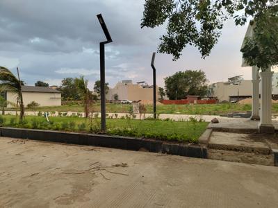 Shri Rameshwaram Plot View 2