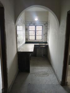 Kitchen Image of 747 Sq.ft 2 BHK Apartment / Flat for sale in Dum Dum Cantonment Kolkata for Rs. 2600000