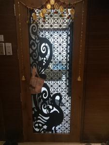 Image of 1150 Sq.ft 3 BHK Apartment / Flat for sale in Lodha Splendora, Thane West, Thane for Rs. 11000000