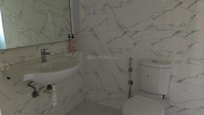 Image of 1517 Sq.ft 3 BHK Apartment / Flat for sale in Panvel, Navi Mumbai for Rs. 17500000