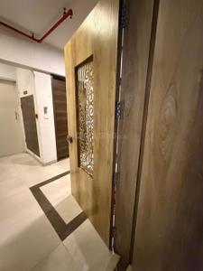 Image of 1115 Sq.ft 2 BHK Apartment / Flat for sale in Kanakia Rainforest, Andheri East, Mumbai for Rs. 22500000