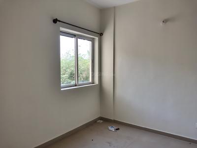 Bedroom Image of 1000 Sq.ft 2 BHK Apartment / Flat for rent in DLF Maiden Heights At My Town, Jigani Bengaluru for Rs. 20000