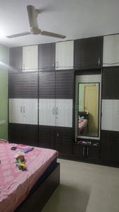 Bedroom Image of 1073 Sq.ft 2 BHK Apartment / Flat for sale in Thammenahalli Village Bengaluru for Rs. 5700000