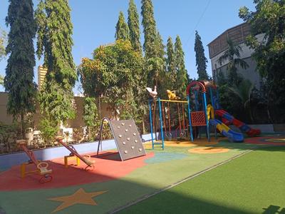 Image of 1000 Sq.ft 2 BHK Apartment / Flat for sale in Chirag Bhagat Grandeur, Malad West, Mumbai for Rs. 32000000