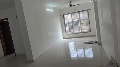 Om Sai Tilak Nagar Union CHSL Living Room 1
