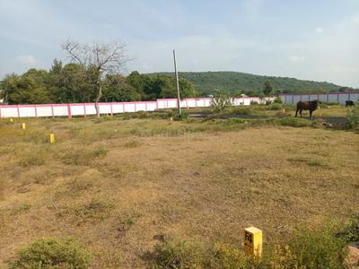 Image of 800 Sq.ft Residential Plot / Land for sale in Keerappakkam, Chennai for Rs. 2000000