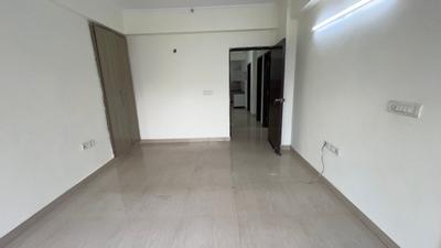 Bedroom Image of 2095 Sq.ft 3.5 BHK Apartment / Flat for sale in The Antriksh Heights, Sector 84 Gurgaon for Rs. 16700000