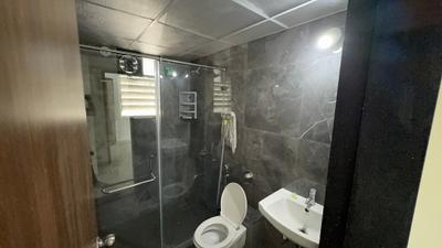 Image of 1400 Sq.ft 3 BHK Apartment / Flat for sale in Abhilasha Hermes Paras 3, Yerawada, Pune for Rs. 22500000