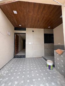 Hall Image of 1500 Sq.ft 3 BHK Independent House for sale in Deopuri Raipur for Rs. 5800000
