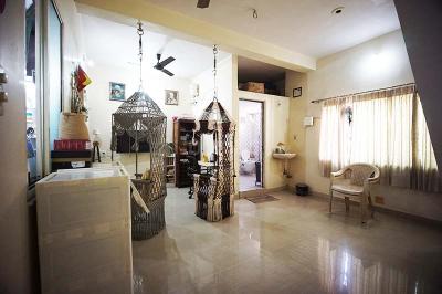 Hall Image of 1170 Sq.ft 3 BHK Independent House for sale in Isanpur Ahmedabad for Rs. 8500000