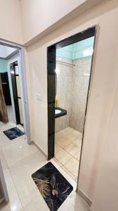 Hall Image of COMFORT BOYS PG  in Goregaon West, Mumbai