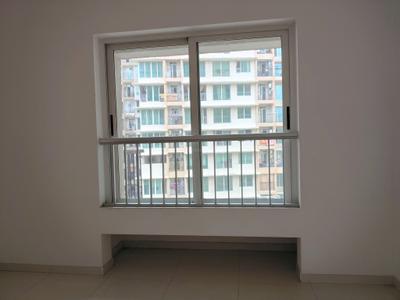Bedroom Image of 1025 Sq.ft 2 BHK Apartment / Flat for sale in Marathon Nexzone, Kolkhe Navi Mumbai for Rs. 8550000