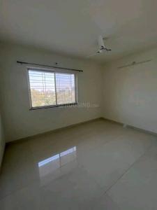 Bedroom Image of 1050 Sq.ft 2 BHK Apartment / Flat for sale in Swaraaj Height, Punawale Pune for Rs. 4900000