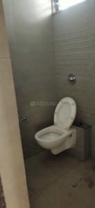 Bathroom Image of 780 Sq.ft 2 BHK Apartment / Flat for rent in Isanpur Ahmedabad for Rs. 13000