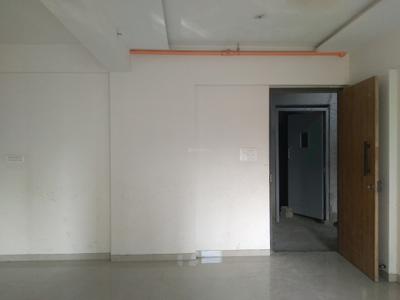Living Room Image of 914 Sq.ft 2 BHK Apartment / Flat for sale in Techton Akhand, Vasai East Vasai for Rs. 6400000