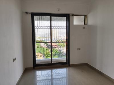 Bedroom Image of 1290 Sq.ft 2 BHK Apartment / Flat for sale in Shree Ambika Complex, Ghansoli Navi Mumbai for Rs. 18000000