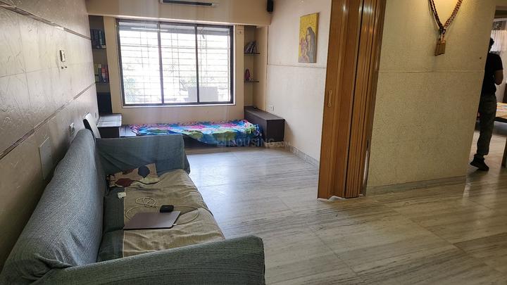 Silver Palm Living Room 1