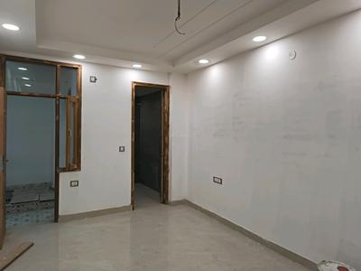 Bedroom Image of 2200 Sq.ft 4 BHK Builder Floor for sale in Vasundhara Ghaziabad for Rs. 23000000