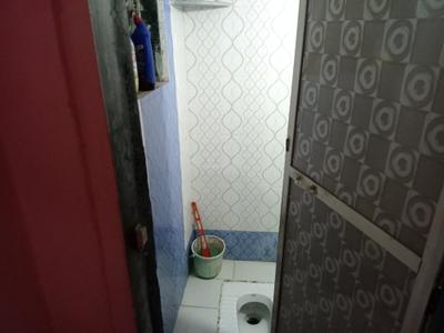 Bathroom Image of 375 Sq.ft 1 RK Apartment / Flat for sale in Shree Samarth Krupa, Dombivli West Thane for Rs. 1000000