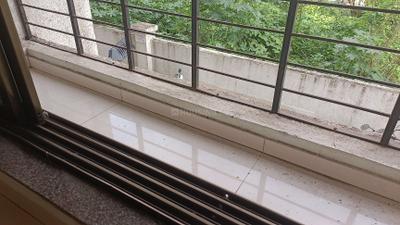 Image of 670 Sq.ft 1 BHK Apartment / Flat for sale in Ulwe, Navi Mumbai for Rs. 4800000