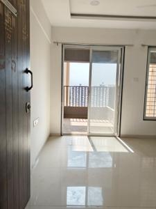 Hall Image of 1200 Sq.ft 3 BHK Apartment / Flat for rent in Veddant Ganesh Bella Rossa, Punawale Pune for Rs. 30000