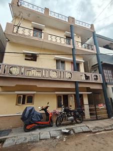 Image of 3600 Sq.ft 12 BHK Independent House for sale in Horamavu, Bengaluru for Rs. 19500000