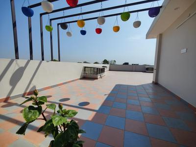 Image of 2200 Sq.ft 4 BHK Villa for sale in Bindayaka, Jaipur for Rs. 11500000