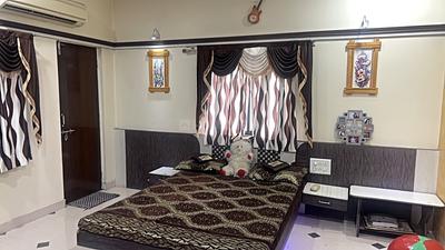 Bedroom Image of 2300 Sq.ft 4 BHK Independent House for sale in Iwale Nagar Ahmednagar for Rs. 22000000
