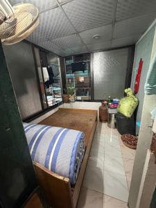 Balcony Image of 600 Sq.ft 1.5 BHK Apartment / Flat for rent in Warje Pune for Rs. 25000