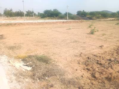 Image of 130 Sq.ft Residential Plot / Land for sale in Kothur, Hyderabad for Rs. 2990004