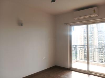 Bedroom Image of 2150 Sq.ft 3 BHK Apartment / Flat for sale in ATS Tourmaline, Sector 109 Gurgaon for Rs. 26000000