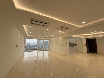 Hall Image of 4200 Sq.ft 4.5 BHK Apartment / Flat for sale in Raunak Viraj Tower, Thane West Thane for Rs. 120000000