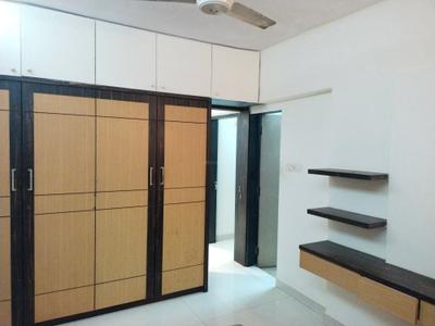 Bedroom Image of 954 Sq.ft 2 BHK Apartment / Flat for sale in Ajmera Bhakti Park, Wadala East Mumbai for Rs. 21500000