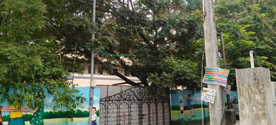 Image of 1470 Sq.ft 5 BHK Independent House for sale in Kolathur, Chennai for Rs. 20000000