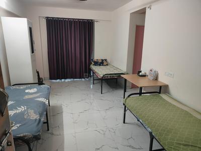 Hall Image of Radhikagirls hostel in Warje Malwadi, Pune