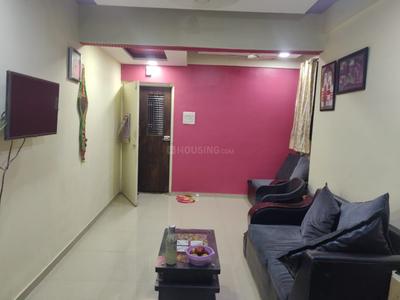1 BHK Flat